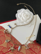 【関税負担なし】ネックレス、新しいネックレス万能シンプルファッションオーナメント  240728